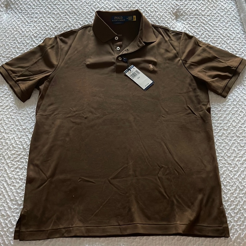 Brand new polo ralph lauren men’s shirt